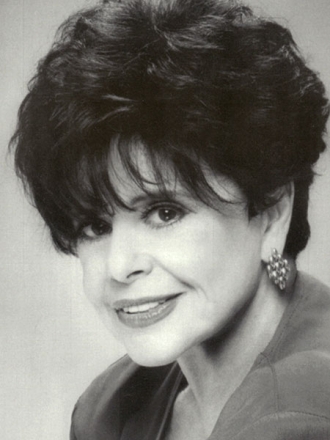 Mitzi McCall