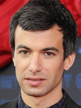 Nathan Fielder