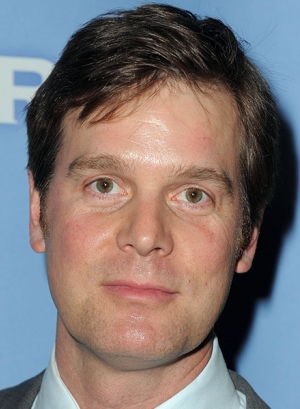 Peter Krause harvard