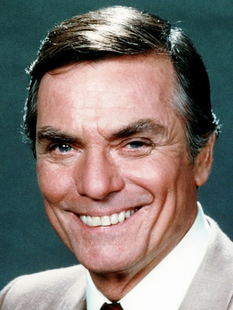 Peter Marshall