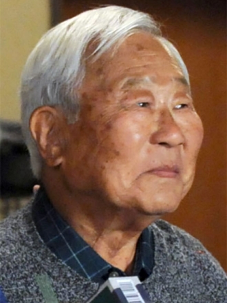 Ralph Ahn