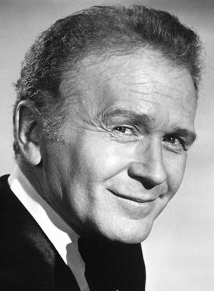 Red Buttons - Emmy Awards, Nominations and Wins