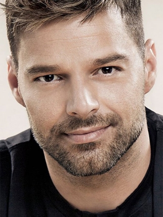 Ricky Martin