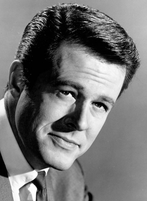 Robert Culp everybody loves raymond