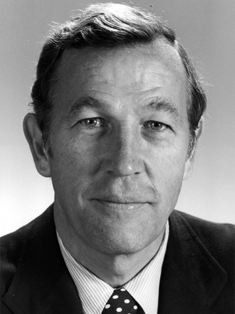 Roger Mudd