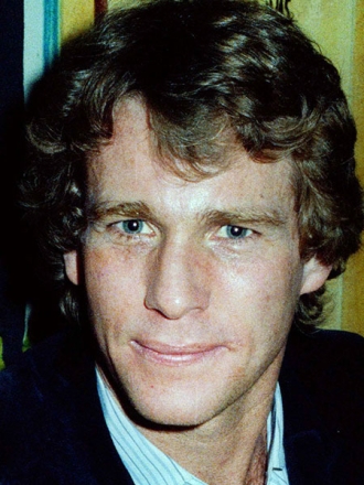 Ryan O'Neal