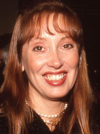 Shelley Duvall