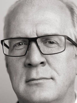 Tracy Letts