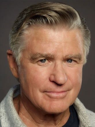 Treat Williams