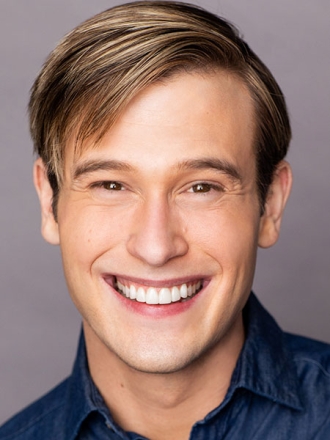 Tyler Henry