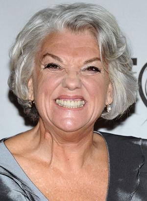 Tyne Daly columbo episodes