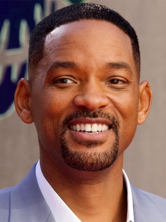 List of awards and nominations received by Will Smith - Wikipedia