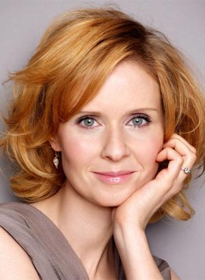 Next photo of Cynthia Nixon