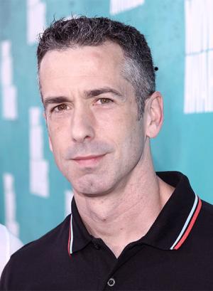 Dan Savage