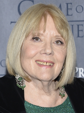 Diana Rigg  Television Academy