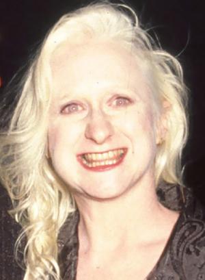 Next photo of Kim McGuire