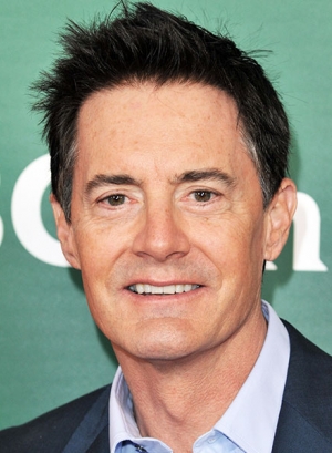 Kyle MacLachlan age