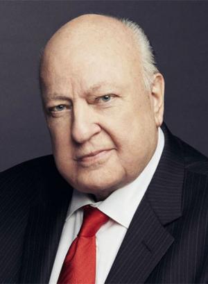 Roger Ailes