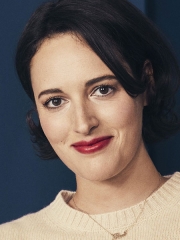 Phoebe Waller-Bridge