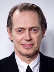 Steve Buscemi Television Academy