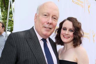 Julian Fellowes, Sophie McShera