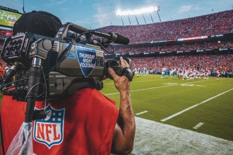nfl game packages tv
