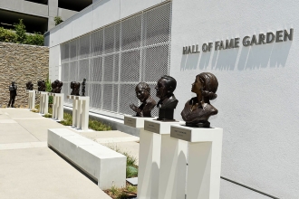 Hall of Fame  Television Academy