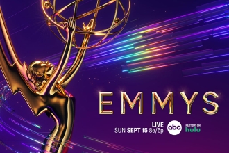 76th Emmys on ABC