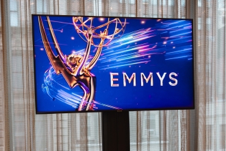 76th emmys new york event