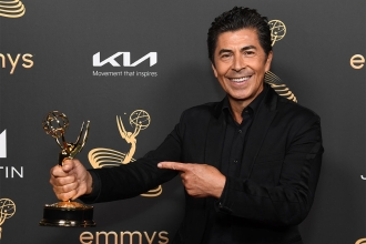 74th Emmy Awards, Live News