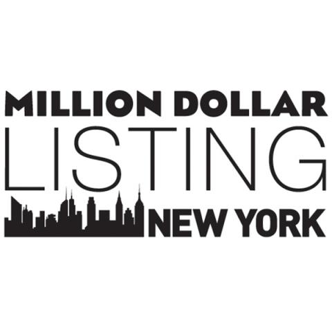 Million Dollar Listing New York