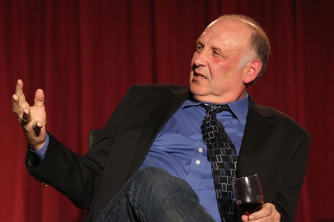 Nick Searcy