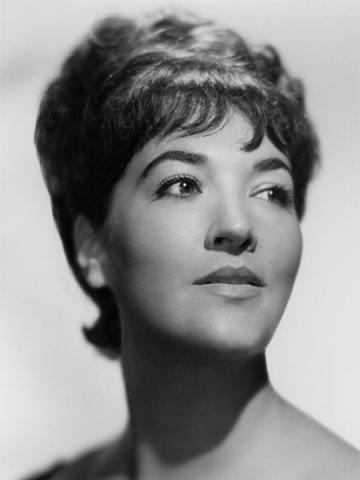 Morgana King