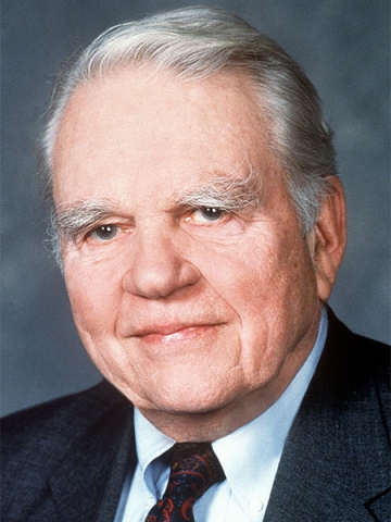 Andy Rooney