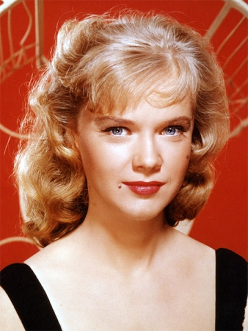 Anne Francis