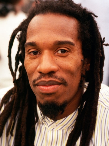 Benjamin Zephaniah