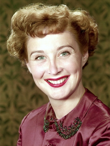 Betty Garrett