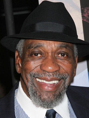 Bill Cobbs