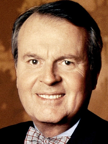 Charles Osgood