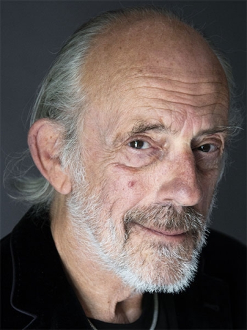 Christopher Lloyd