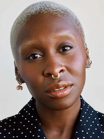 Cynthia Erivo