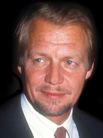 David Soul