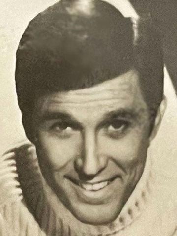 Dick Curtis