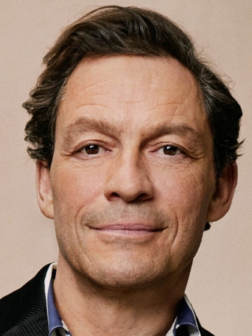 Dominic West