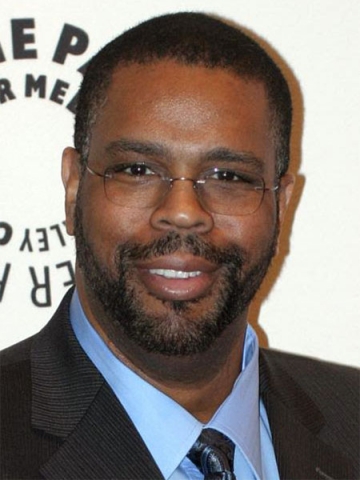 Dwayne McDuffie