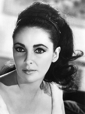 Elizabeth Taylor