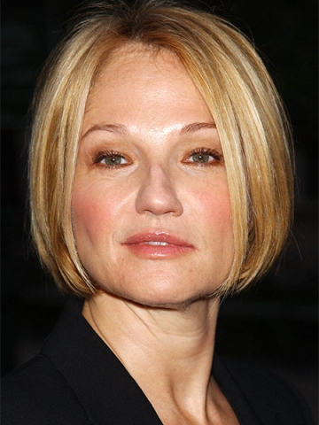 Ellen Barkin