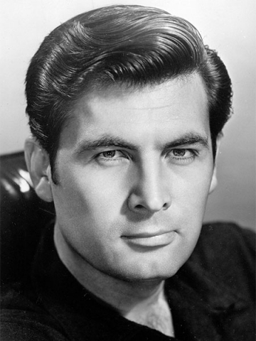 Fess Parker