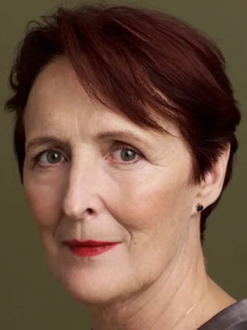 Fiona Shaw