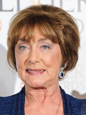 Gillian Lynne